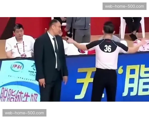 京辽大战现五次罚球变六次技术失误 CBA细节管理亮红灯