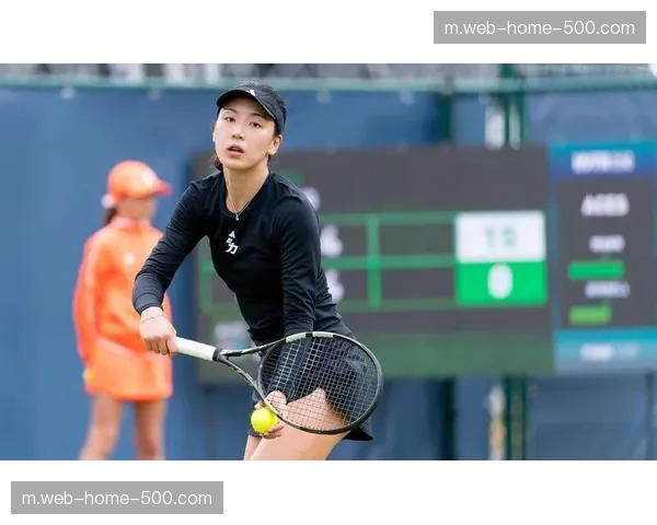 王欣瑜双误次数偏多 发球环节技术稳定性亟待加强